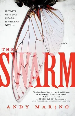 Obrázek produktu pro The Swarm