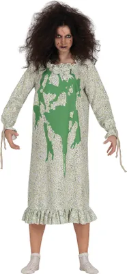 Obrázek produktu pro Děsivý kostým Posedlá žena Halloween 2026