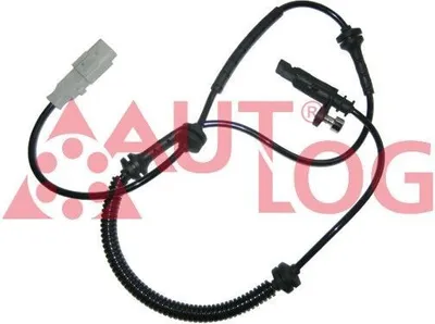 Produktbild von AUTLOG ABS Sensor Raddrehzahl Vorne passend für PEUGEOT 607 (9D, 9U) AS4560
