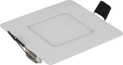 Obrázek produktu pro LED panel McShine ''LP-385SW'', 3W, 85x85mm, 170 lm, 3000K, warmweiß