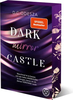 Obrázek produktu pro DARK mirror CASTLE 04
