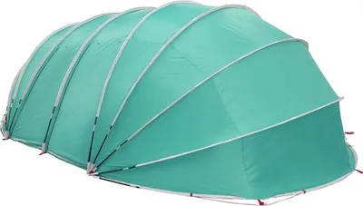 Immagine prodotto di Tenda da piscina a cupola Blu 538 x 440 x 204 cm