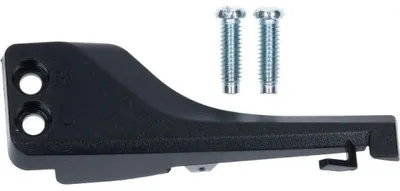 Produktbild von SHIMANO Einstellschraube FD-M370 M4 x 12 mm - 12 mm.