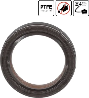 Image de Joint d'arbre à cames ET ENGINETEAM TM0023 pour VW Golf IV 3 portes (1J1), côté avant