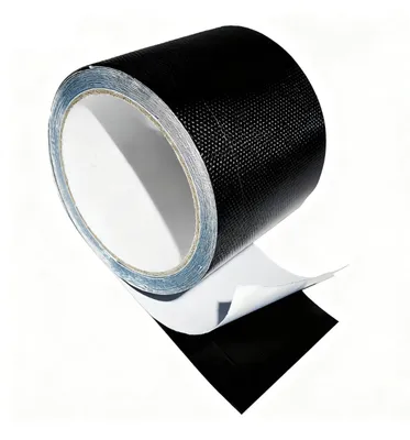 Immagine prodotto di Nastro adesivo impermeabile per teloni di camion, 8 cm x 5 m