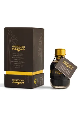 Obrázok produktu pre Balzamikový ocot z Modeny I.G.P., 100 ml - bez farbív 100% prírodný