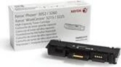 Image de XEROX pack de 2 cartouches de toner noir