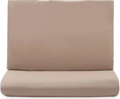 Immagine prodotto di biancheria da letto 2 pezzi New Baby 90/120 cm cappuccino