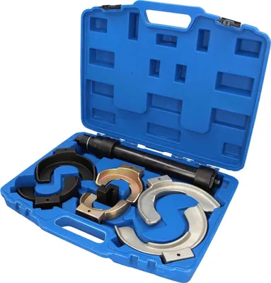 Immagine prodotto di Set di compressori per molle, 15 pezzi