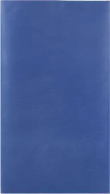 Produktbild von Tischdecke, stoffähnlich, Vlies "soft selection" 240 cm x 140 cm dunkelblau