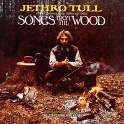 Obrázok produktu pre Jethro Tull: Jethro Tull: (40th-Anniversary-Edition) - - (CD / S)