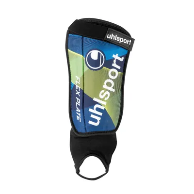 Produktbild von UHLSPORT FLEX PLATE 02 marine/ice grau/fluo gelb XXS