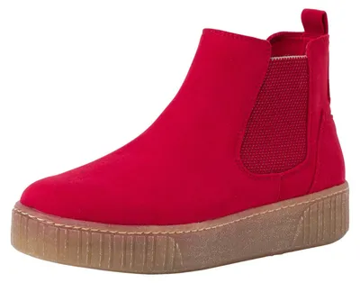 Produktbild von MARCO TOZZI 2-2-25454-26 Damen Boot