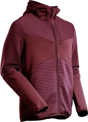 Zdjęcie produktu dla MASCOT 22603-681-22-S, Bluza, Mężczyzna, S, 92 cm, Poliester, 265 g/m²