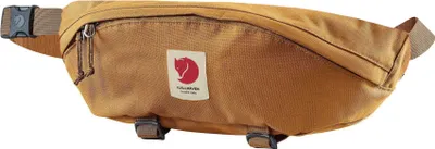 Produktbild von Fjällräven Ulvö - Gürteltasche 37 cm L (red gold)