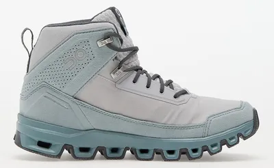 Produktbild von Damen ON Running Cloudridge 33.99409 hellblau Wanderschuhe Größe: 40