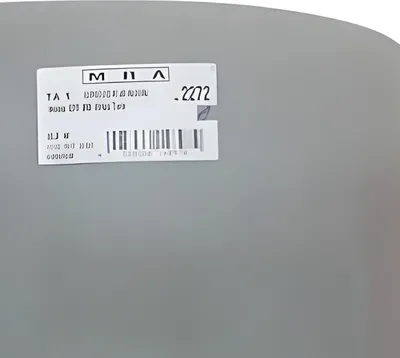 Image de Pare-brise MRA Tourenscheibe T incolore avec ABE pour Honda XRV 650