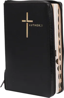 Zdjęcie produktu dla Luther21