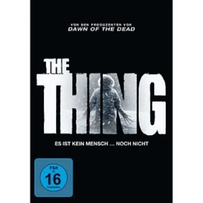 Produktbild von The Thing