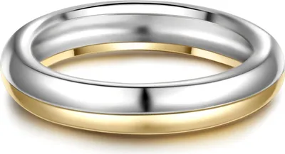 Produktbild von Glanzstücke München Ring Sterling Silber 50080855 54