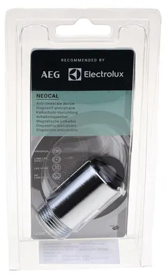Zdjęcie produktu dla Electrolux M6WMA103, AEG, 30 mm, 30 mm, 48 mm, 123 g