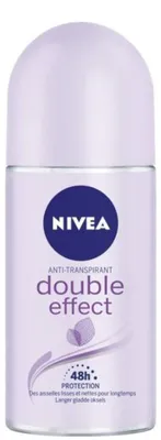 Obrázok produktu pre Nivea Roller Deodorant 50 ml Dvojitý účinok