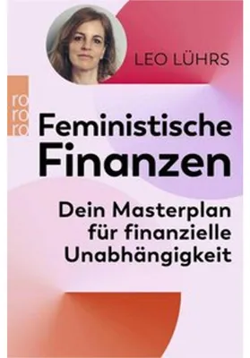 Produktbild von Feministische Finanzen