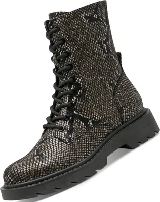 Produktbild von Tamaris Schnürstiefeletten Damen 32313132313338 Schwarz 38 EU