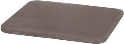 Produktbild von Nobby Starsystem Platte DE LUXE warmgrau