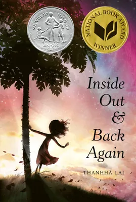 Zdjęcie produktu dla Inside Out and Back Again