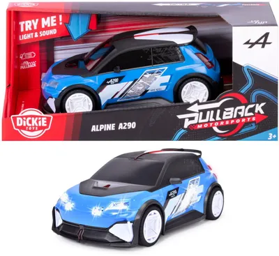 Obrázek produktu pro Dickie Hračička Go Real / City Lamborghini Urus Racing 203744022