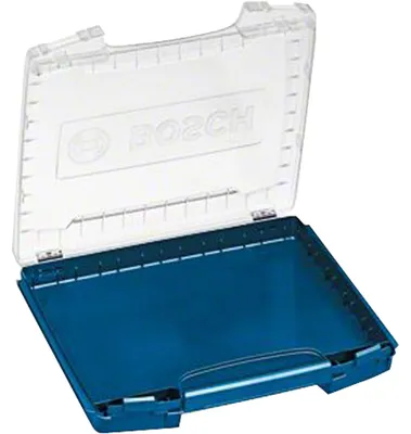 Zdjęcie produktu dla BOSCH Professional 1 600 A00 1RV BOSCH Professional i-BOXX 53 Werkzeugkoffer 1 St.