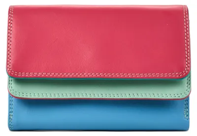 Immagine prodotto di Portafoglio MyWalit in pelle 13 cm