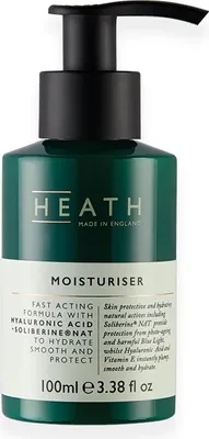 Produktbild von Heath Feuchtigkeitscreme 100ml