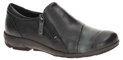 Produktbild von Josef Seibel Schuhfabrik GmbH Charlotte 19 schwarz tanne 36