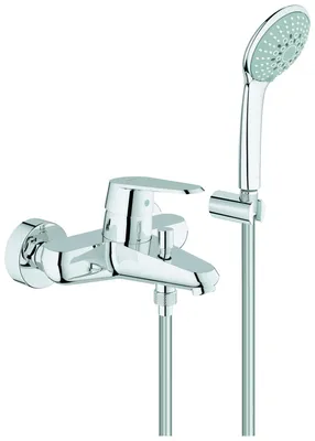 Immagine prodotto di CASA39 Grohe Eurodisc Cosmopolitan Miscelatore vasca da bagno esterno 33395002