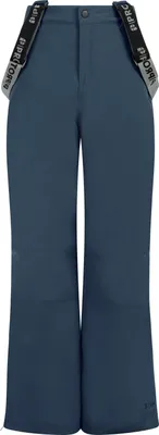 Produktbild von Protest Spikety JR snowpants dunkelblau 116