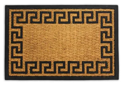 Immagine prodotto di HOME ELEMENTS Tappetino in fibra di cocco Orient, 40 x 60 cm