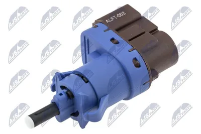Produktbild von NTY Bremslichtschalter ECW-FT-002 für FIAT Ducato Kastenwagen (250, 290)