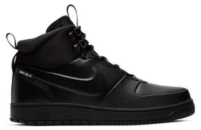 Produktbild von Nike Path Wntr BQ4223001 (45.5/black-met-pewter)