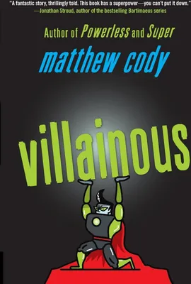 Produktbild von Villainous