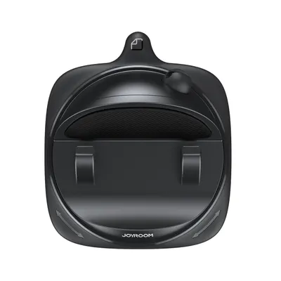 Zdjęcie produktu dla JOYROOM JR-ZS354, Telefon komórkowy/Smartfon, Uchwyt pasywny, Samochód, Czarny