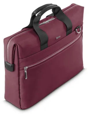 Produktbild von Hama Laptop-Tasche Ultimate, 40-41 cm (15,6"-16,2"), Rot