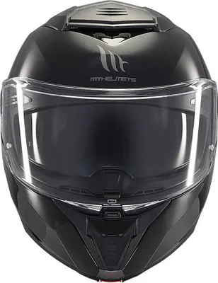 Produktbild von Mt Helmets Atom 2 Sv Modularhelm XS XS