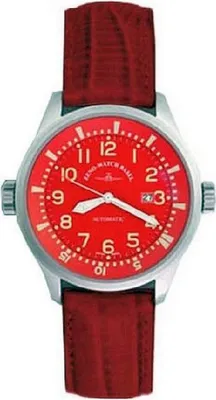 Produktbild von Zeno-Watch - Armbanduhr - Herren - Chrono - Fellow Oversized - 6238-a7