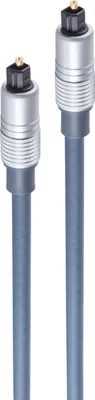 Produktbild von shiverpeaks BASIC-S Toslink Kabel, Stecker