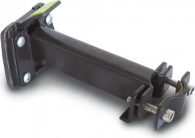Immagine prodotto di Basil porta tubo manubrio BasEasy per tubi manubrio Ø 22-25,4 mm, nero