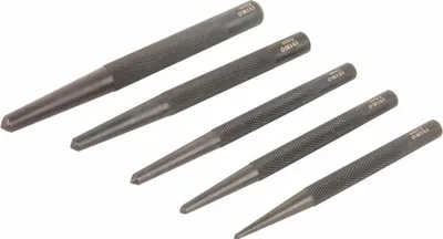 Immagine prodotto di Set di pennarelli Irimo 511-92-4 tondi da 2,5, 4, 5, 6, 8 mm 5 pezzi