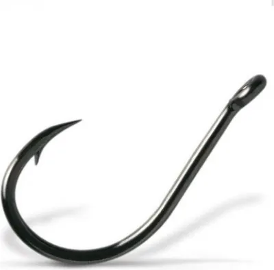 Image de VMC 7302 Drop Shot Hook - 15 hameçons pour dropshot, taille:2