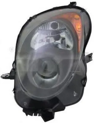 Zdjęcie produktu dla Reflektory TYC 20-11754-25-2